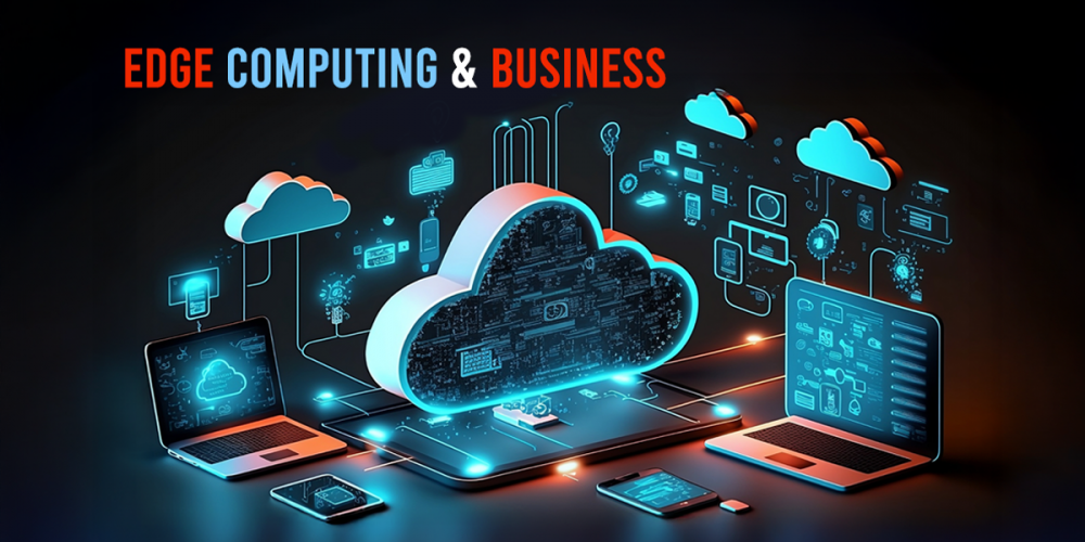 Edge Computing