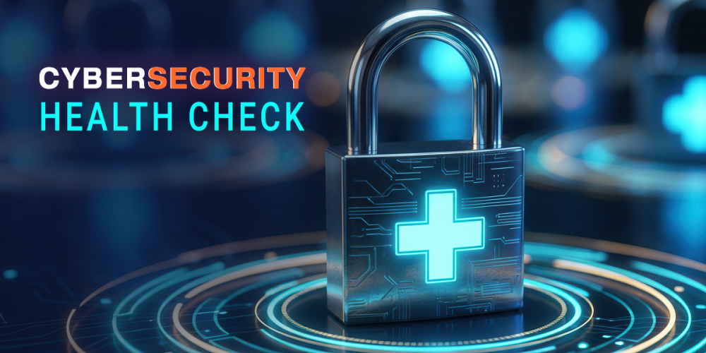 Cybersecurity Lock