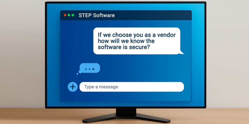 Vendor Chat