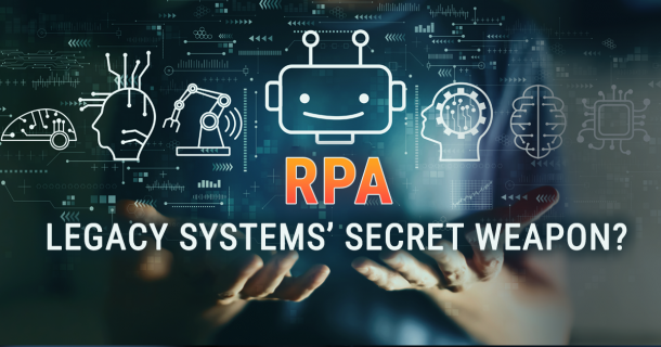 RPA Secrets