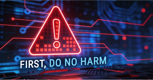 Do no harm