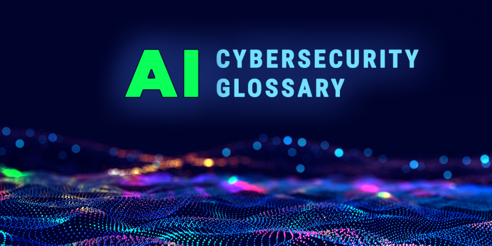 Cybersecurity Glossary