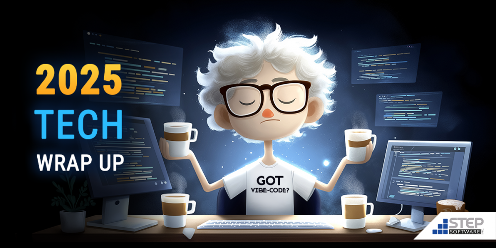 2025 Tech Wrap-Up