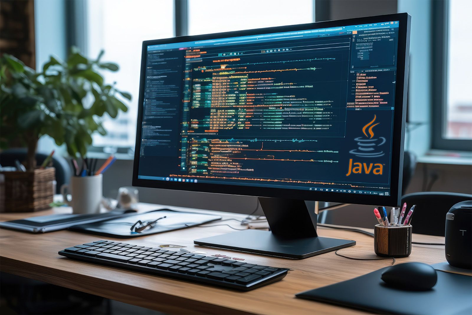 Java - STEP Software