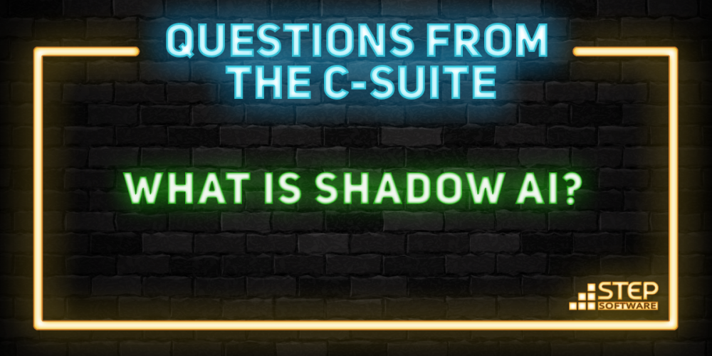 Shadow AI