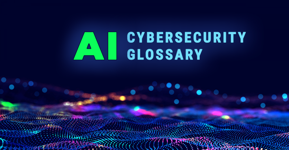 Cybersecurity Glossary