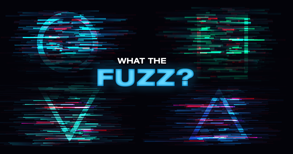 Fuzzing