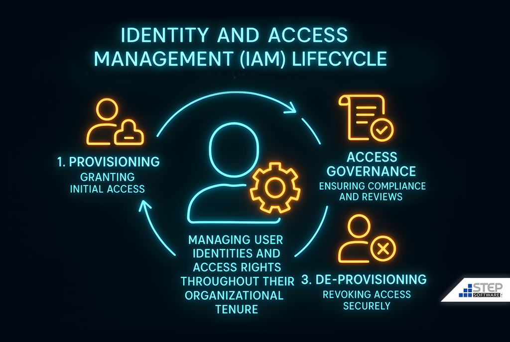 Identity and Access