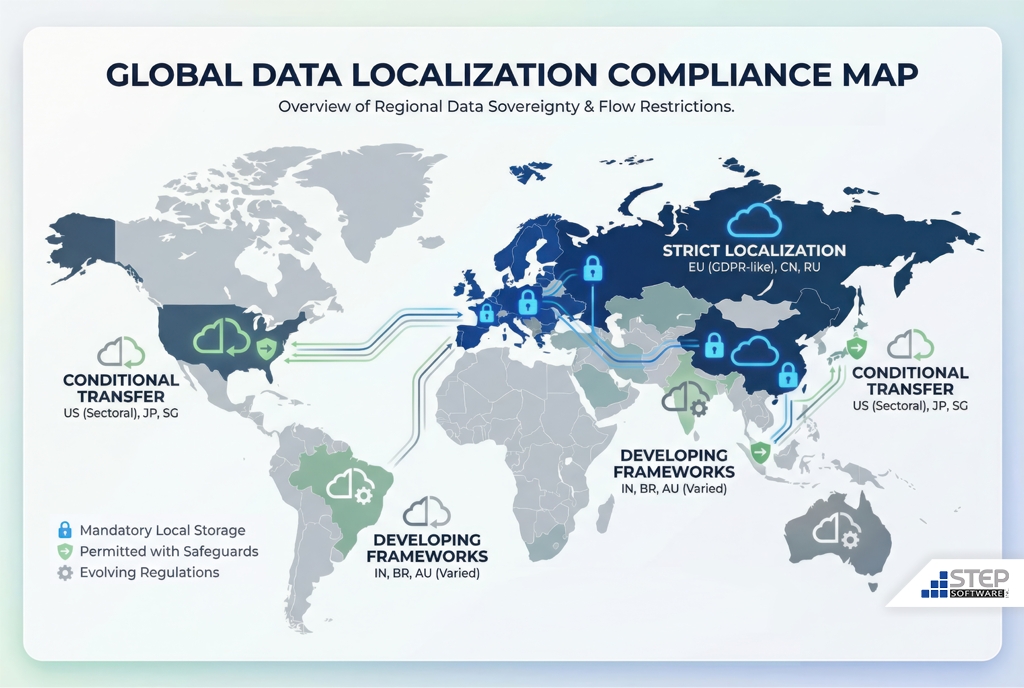 data compliance