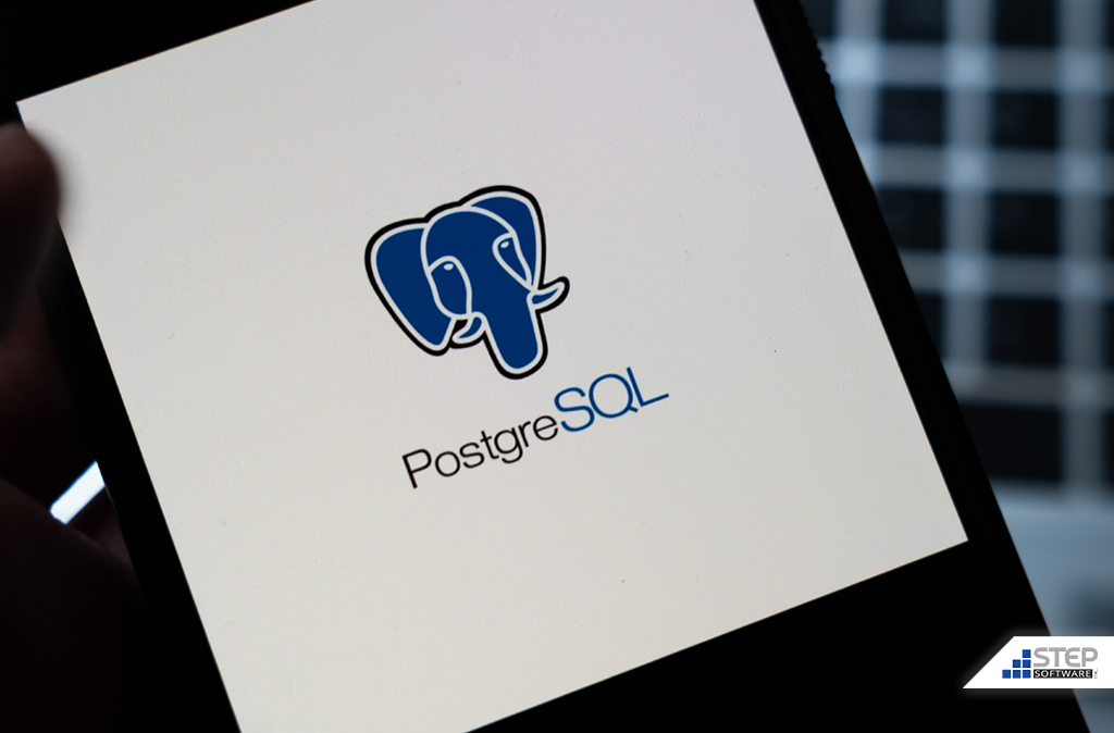 PostgreSQL