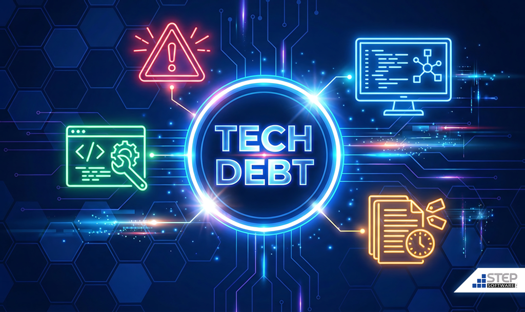 Technical Debt