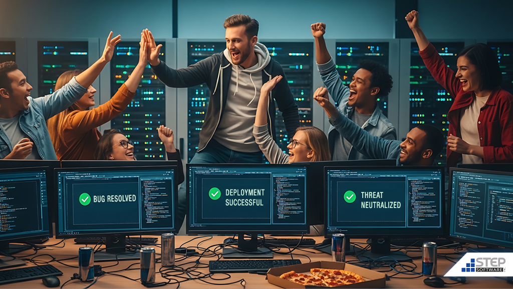 Technical People