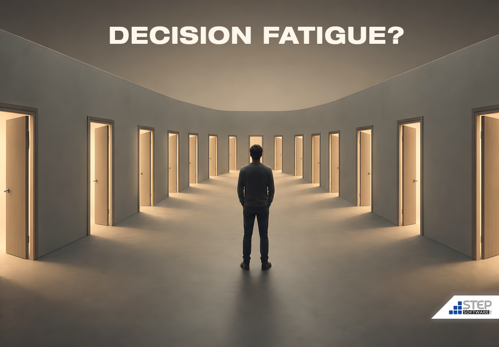 Decision Fatigue