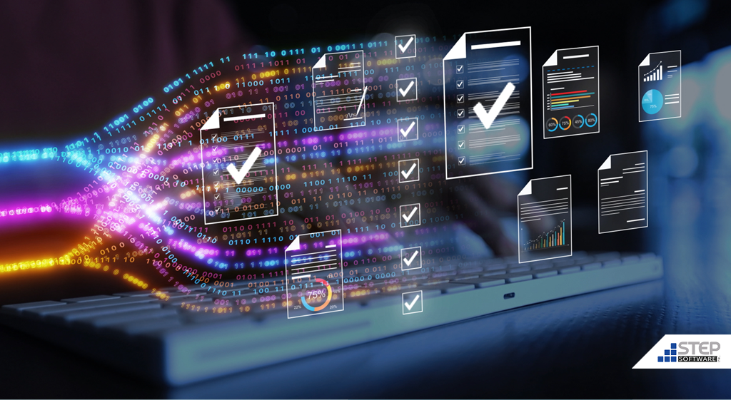 Data and check boxes