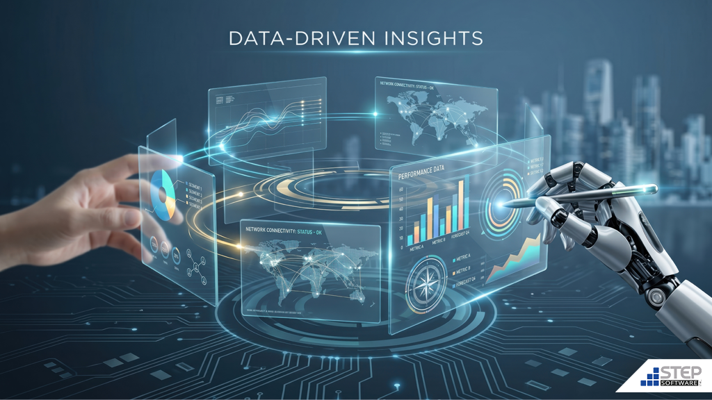 Data Driven Insights