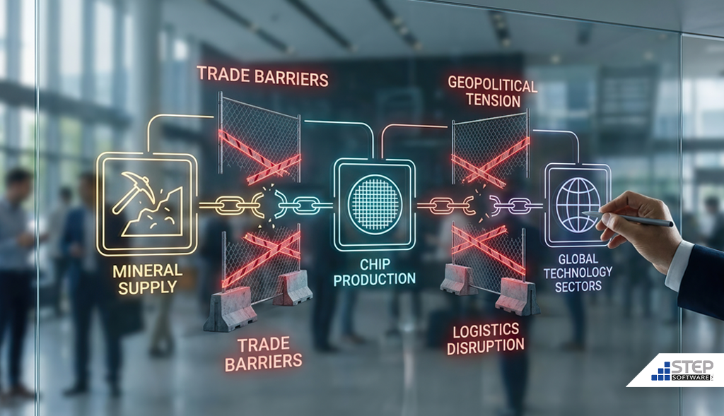 Trade Barriers