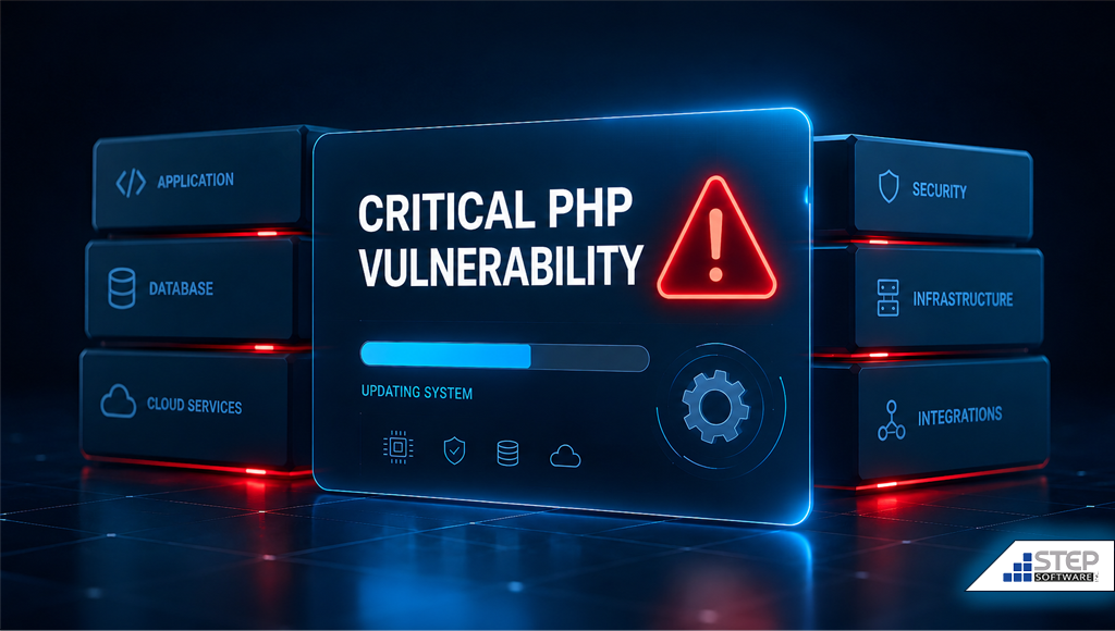 PHP Vulnerability Alert