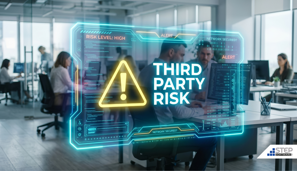 Third party risk
