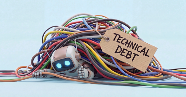 Technical Debt