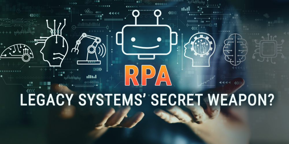 RPA Secrets