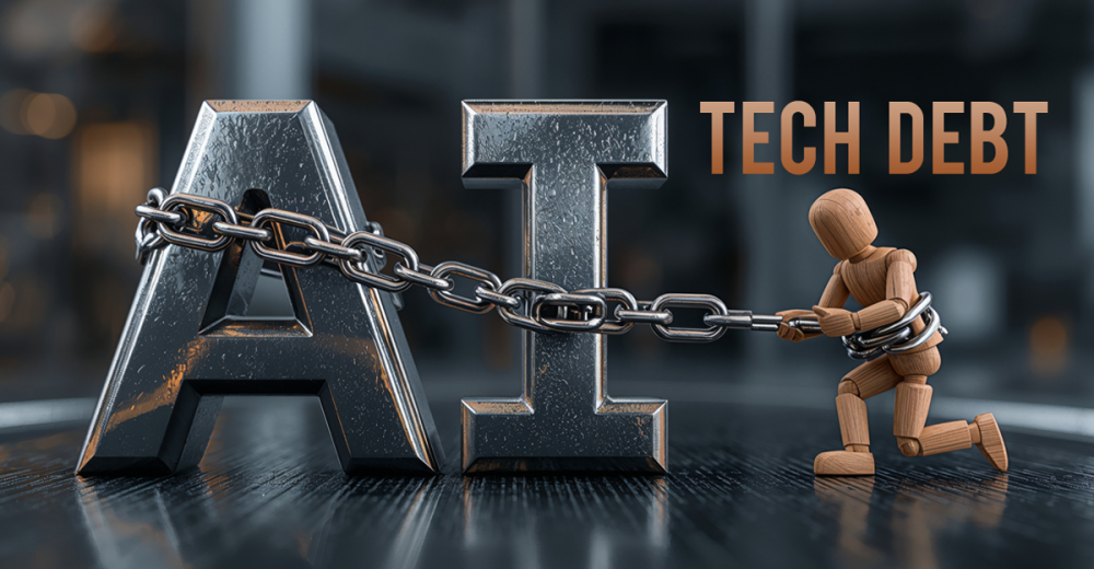AI Tech Debt
