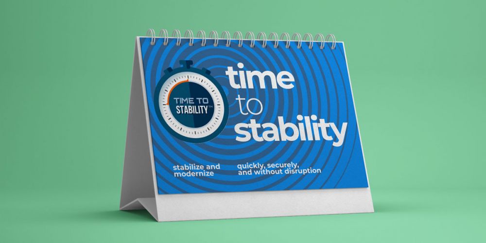Time to Stability