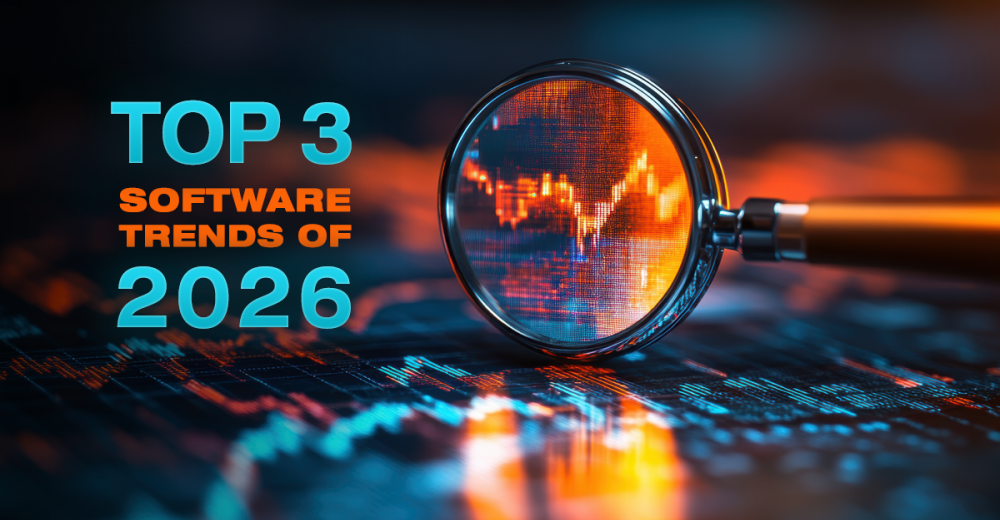 Top 3 Software