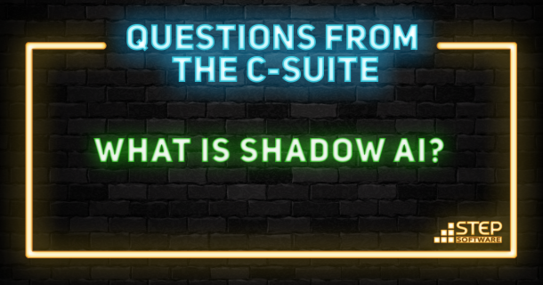 Shadow AI