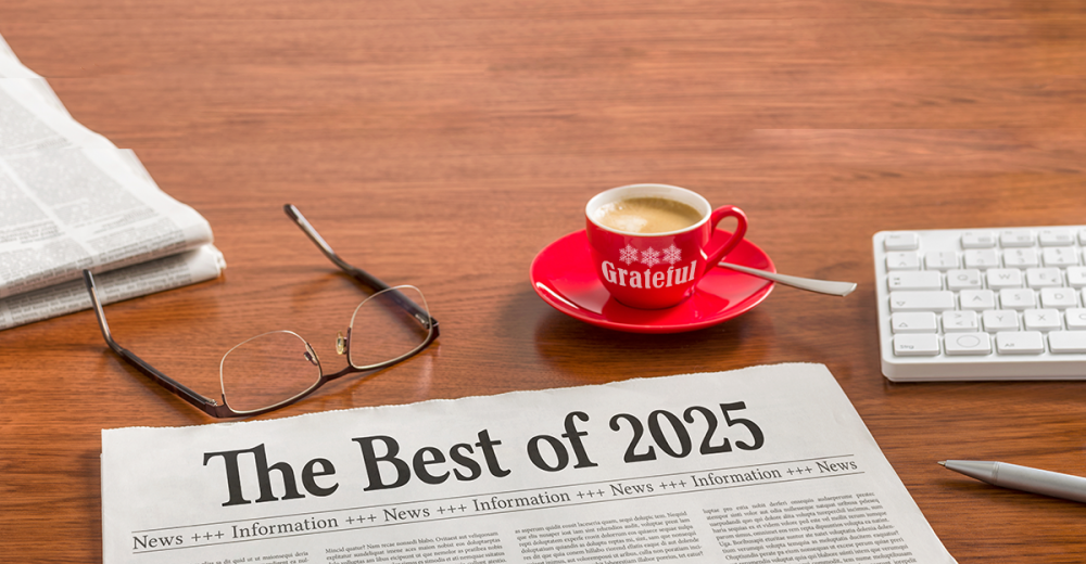 The Bet of 2025