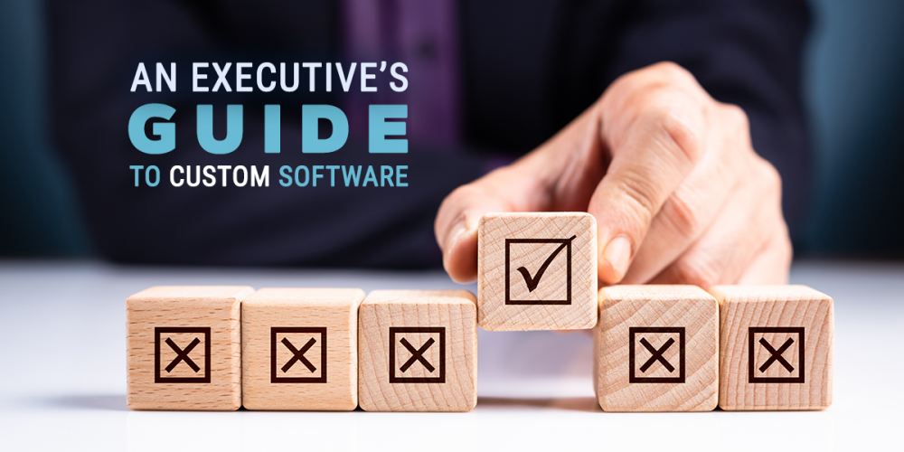 A Guide to Custom Software