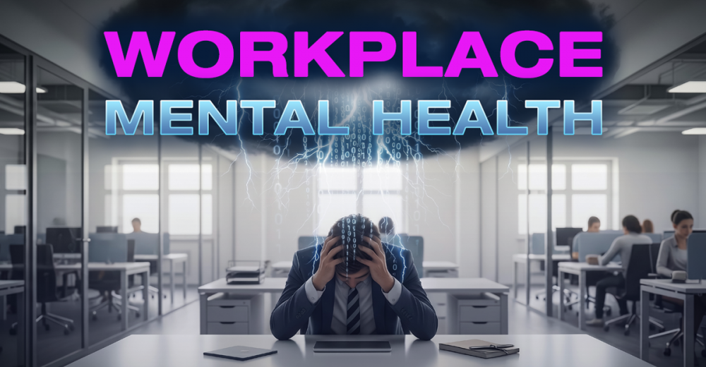 Developer Workplace Mental Health