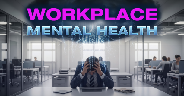 Developer Workplace Mental Health