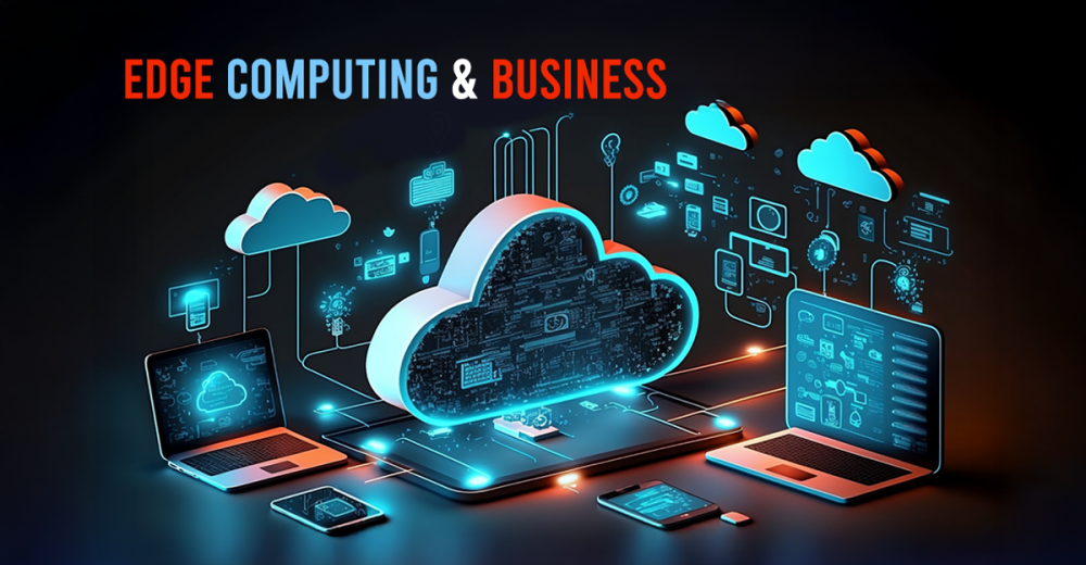 Edge Computing