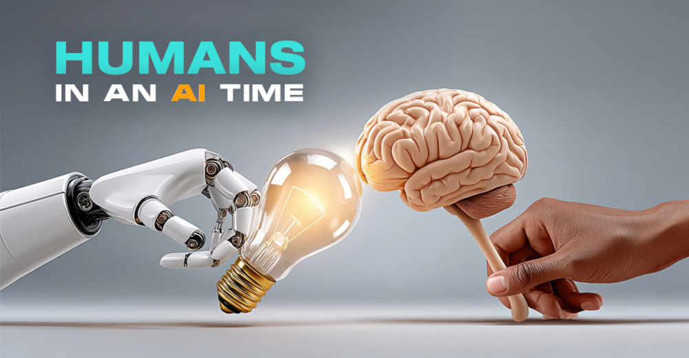 Humans and AI