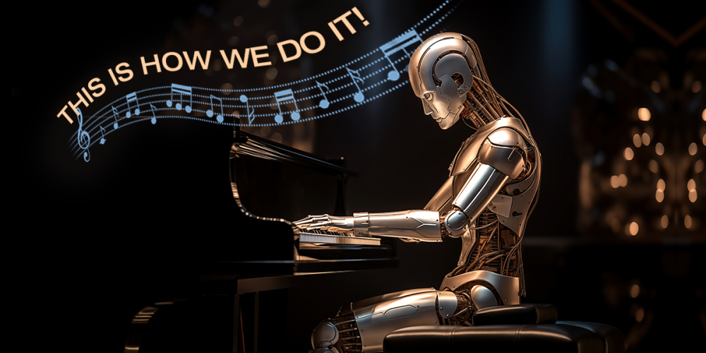 This is How We Do It!