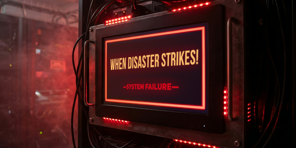 System Failure