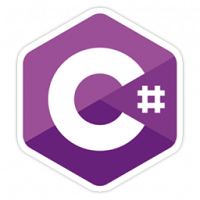 C# csharp dotNET