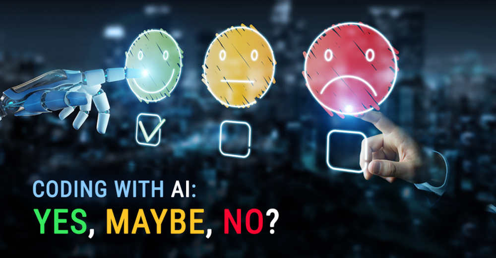 Coding with AI