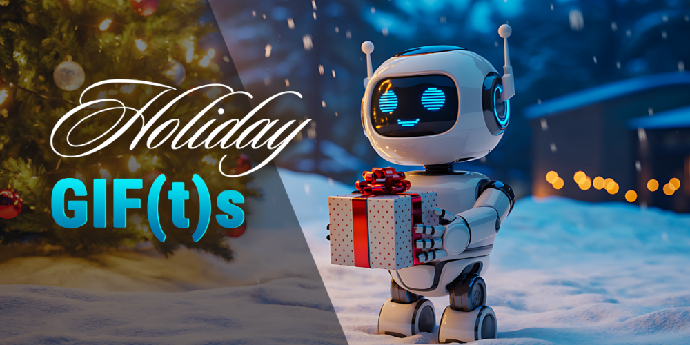 Holiday Gifta