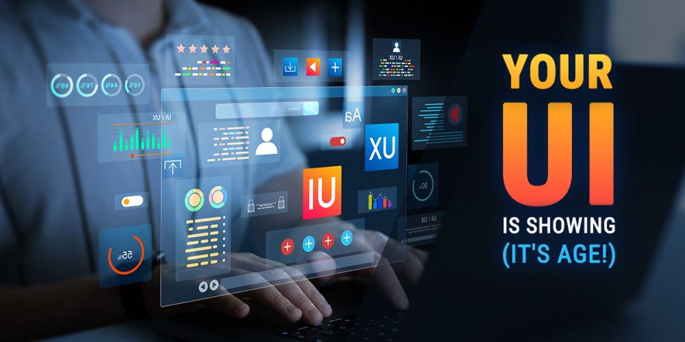 Your UI is Showing