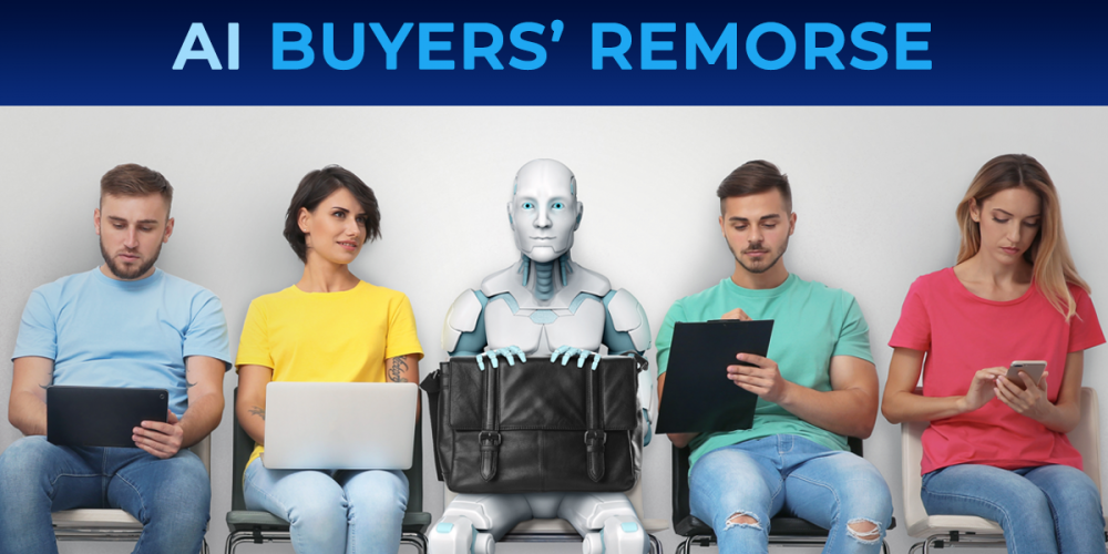 AI Buyers Remorse