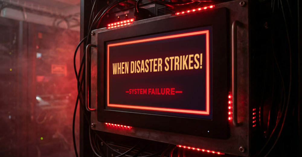System Failure