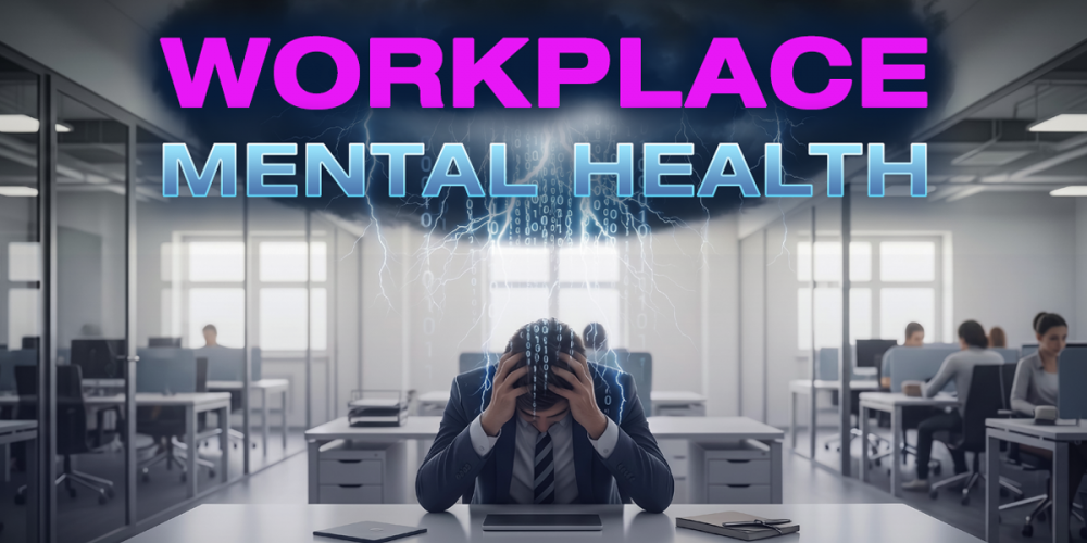 Developer Workplace Mental Health