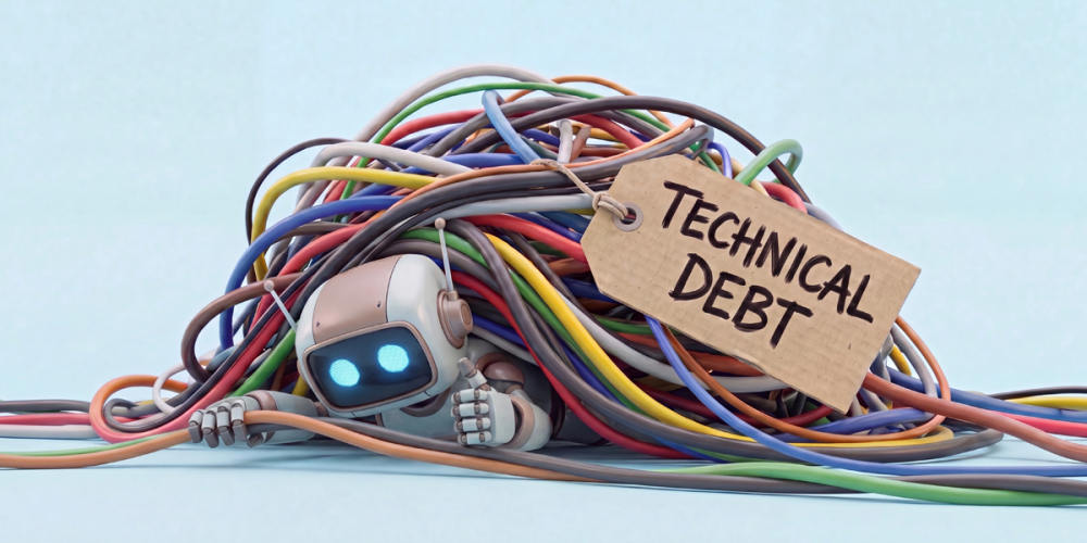 Technical Debt