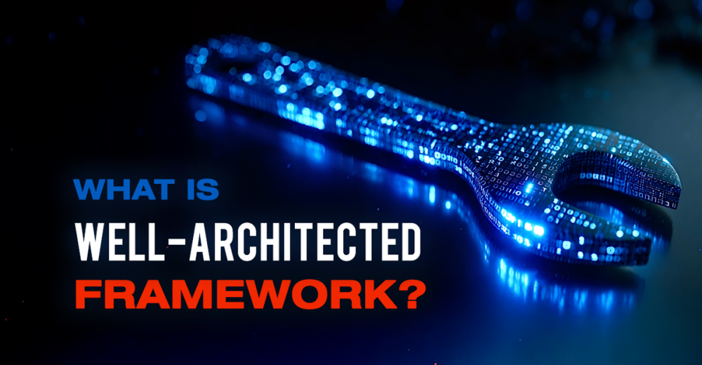 Well-Architected Famework