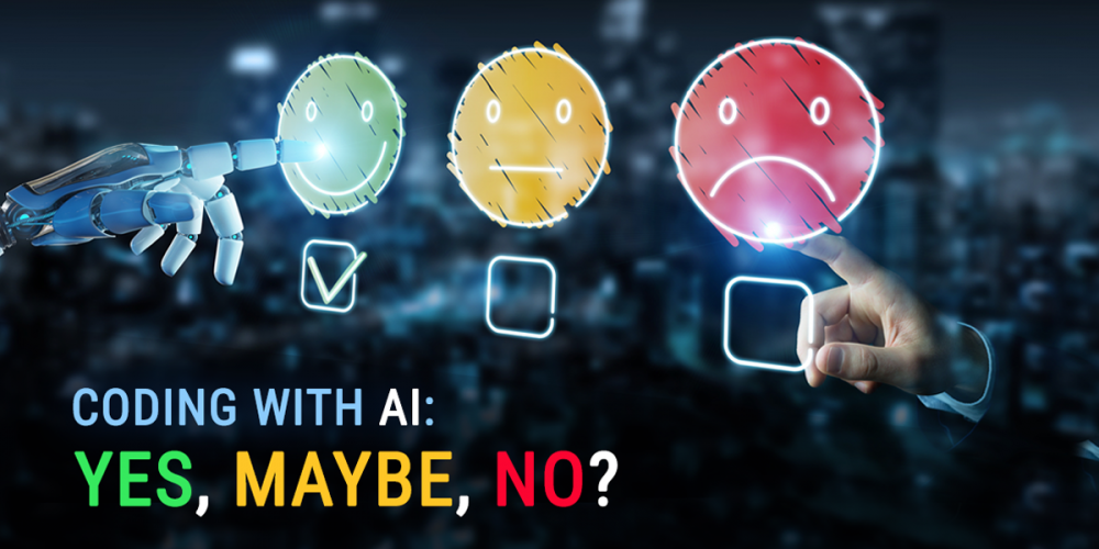 Coding with AI