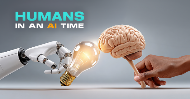 Humans and AI