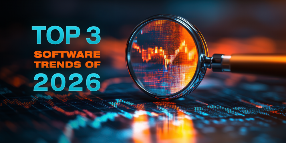 Top 3 Software