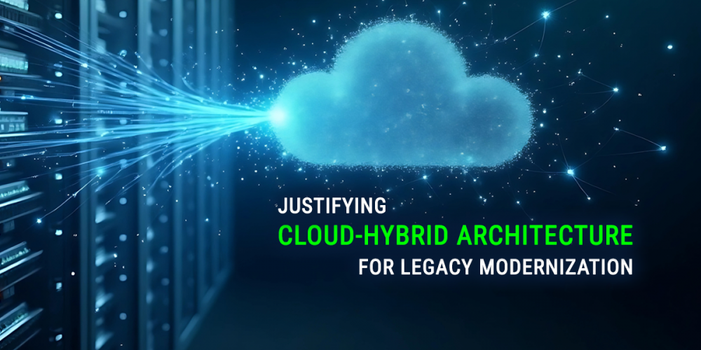 Cloud-Hybrid Budget