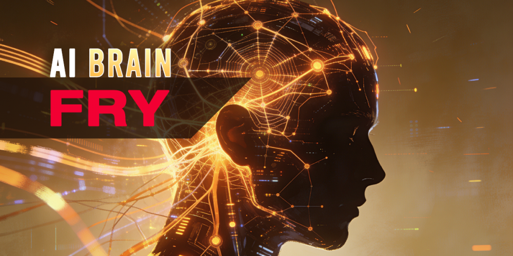 AI Brain Fry
